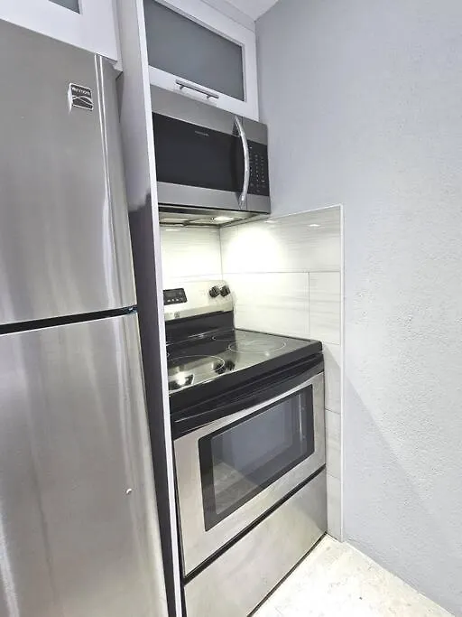 Apartmán 2B Brisa Mar Luquillo