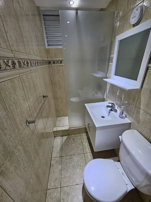 Apartmán 2B Brisa Mar Luquillo