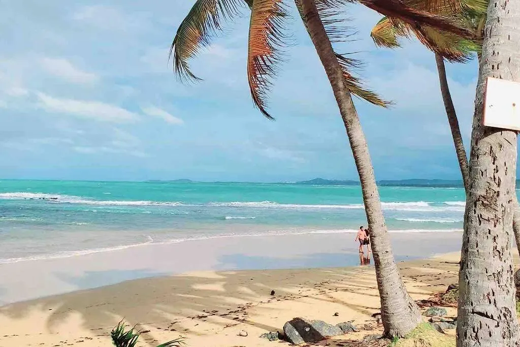 Apartmán 2B Brisa Mar Luquillo
